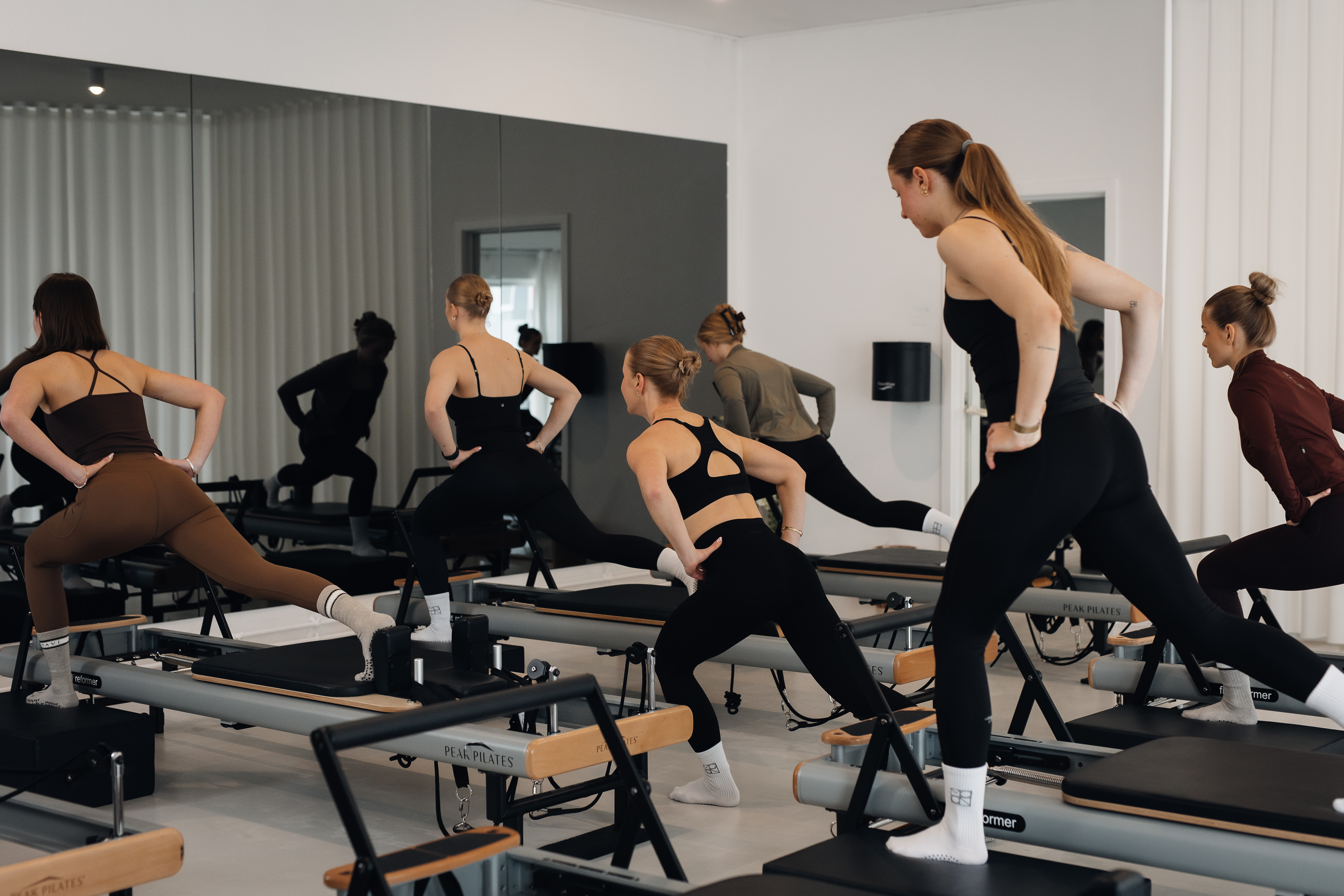Power reformer Randers