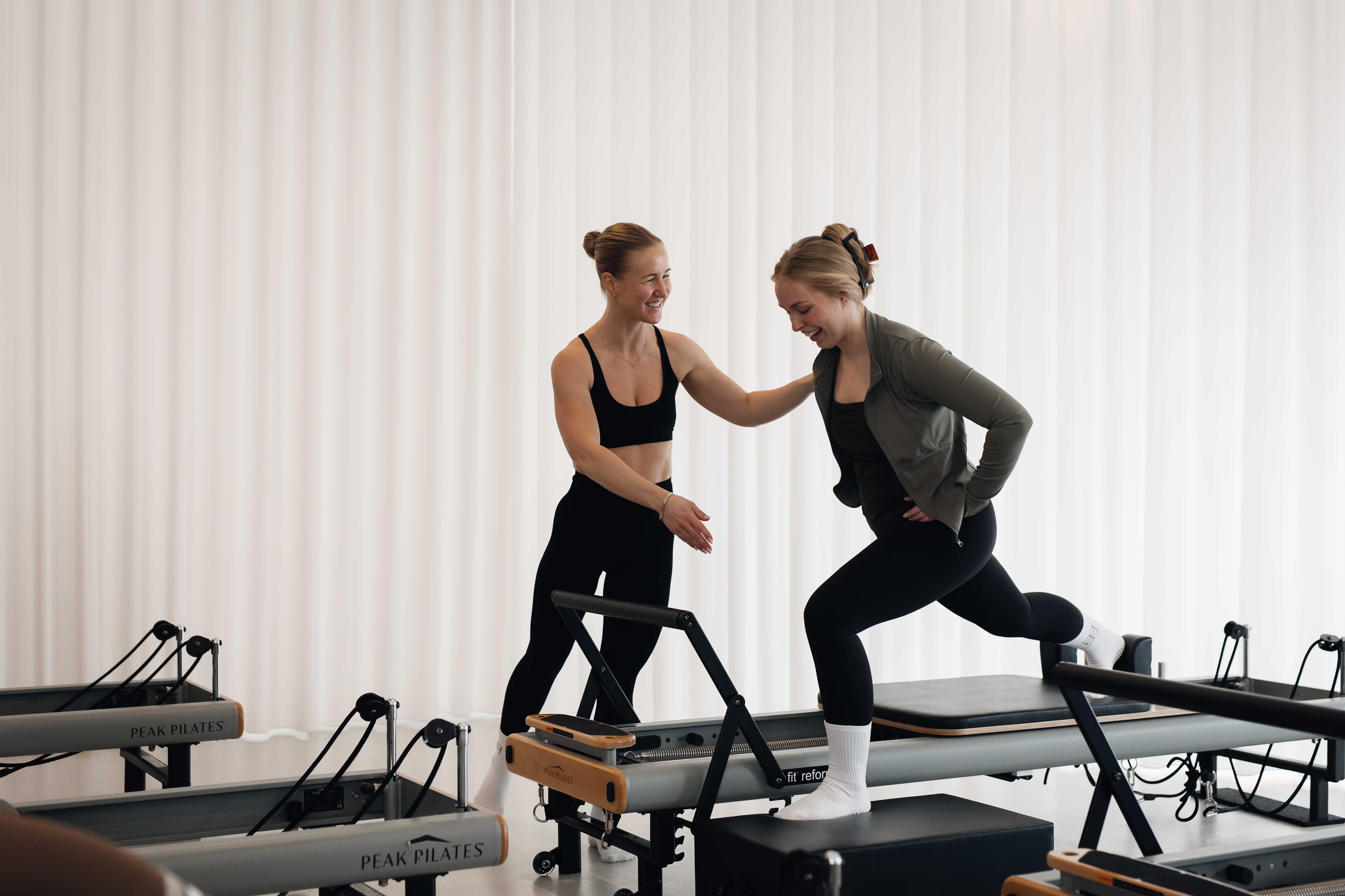 Reformer