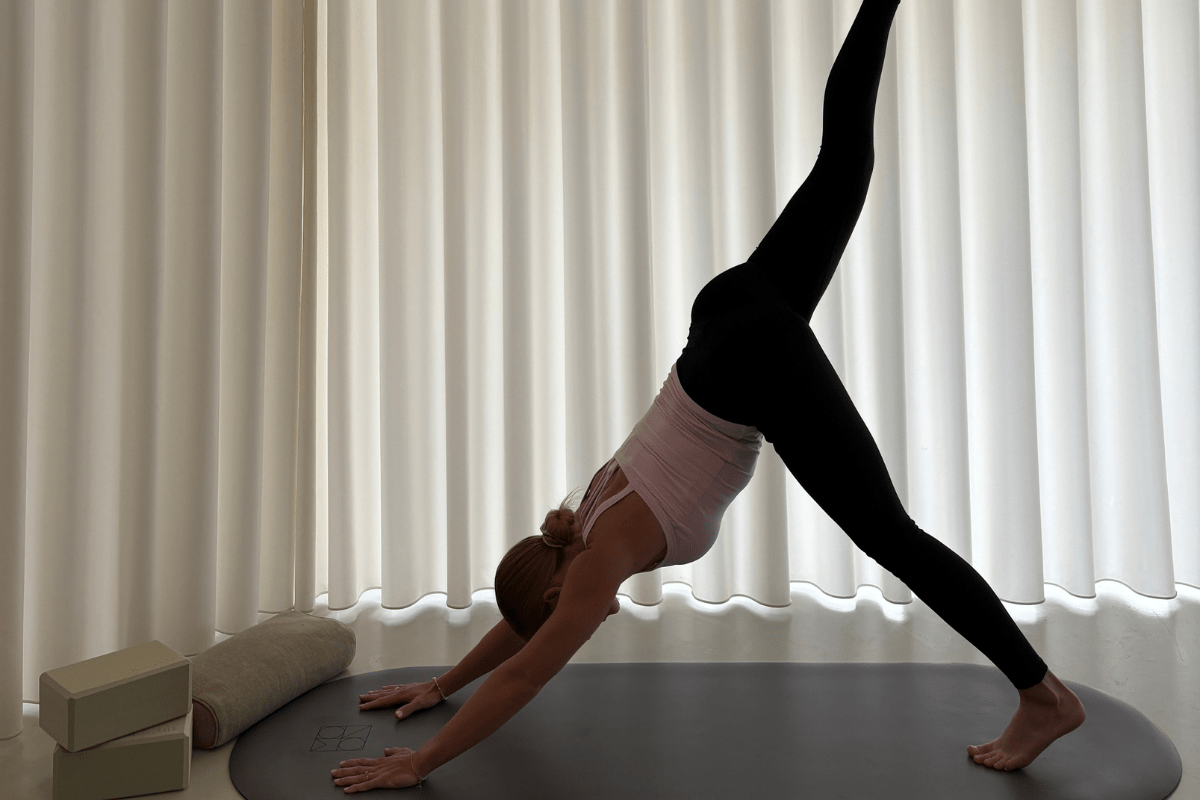 Yoga